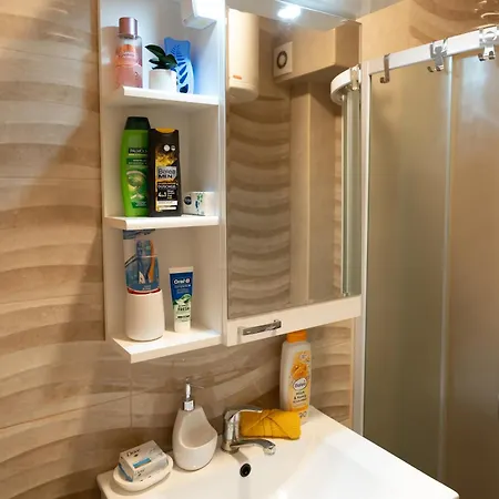 Apartment Cvetic Zaječar