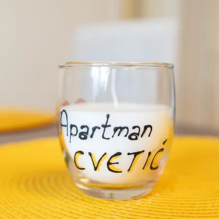 Cvetic Apartment