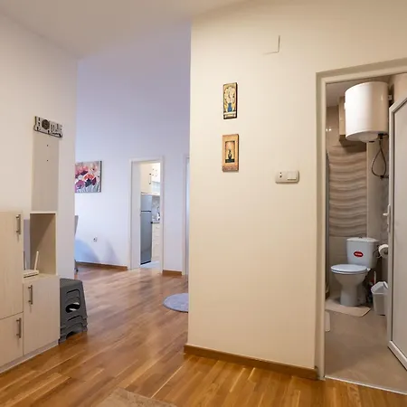 Apartment Cvetic Zajecar