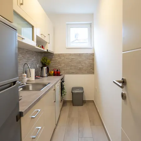 Cvetic Apartment