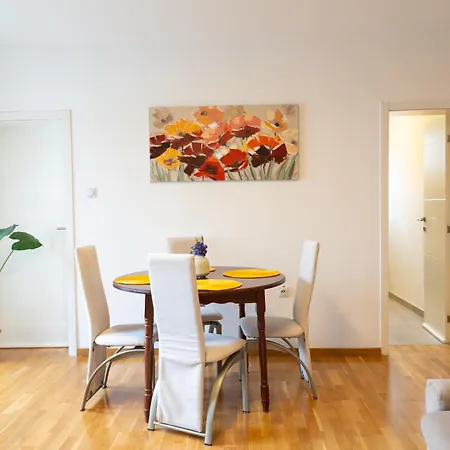 Apartment Cvetic