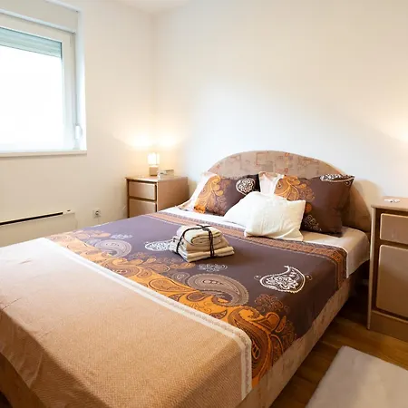 Cvetic Apartment Zajecar
