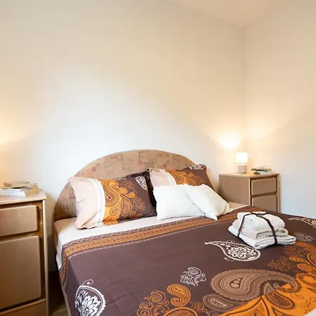 Cvetic Apartment