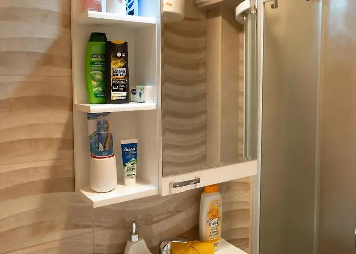 شقة Cvetic Zaječar