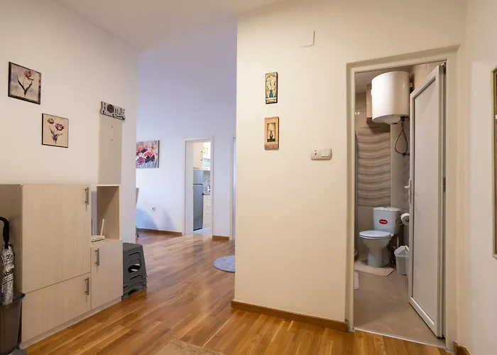 شقة Cvetic Zaječar